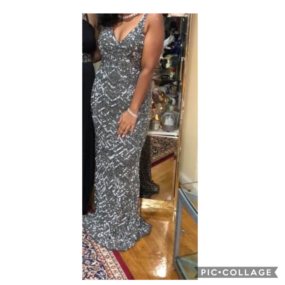 Sherri Hill Original